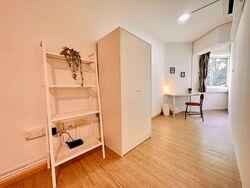 Ivory Heights (D22), Condominium #575294361